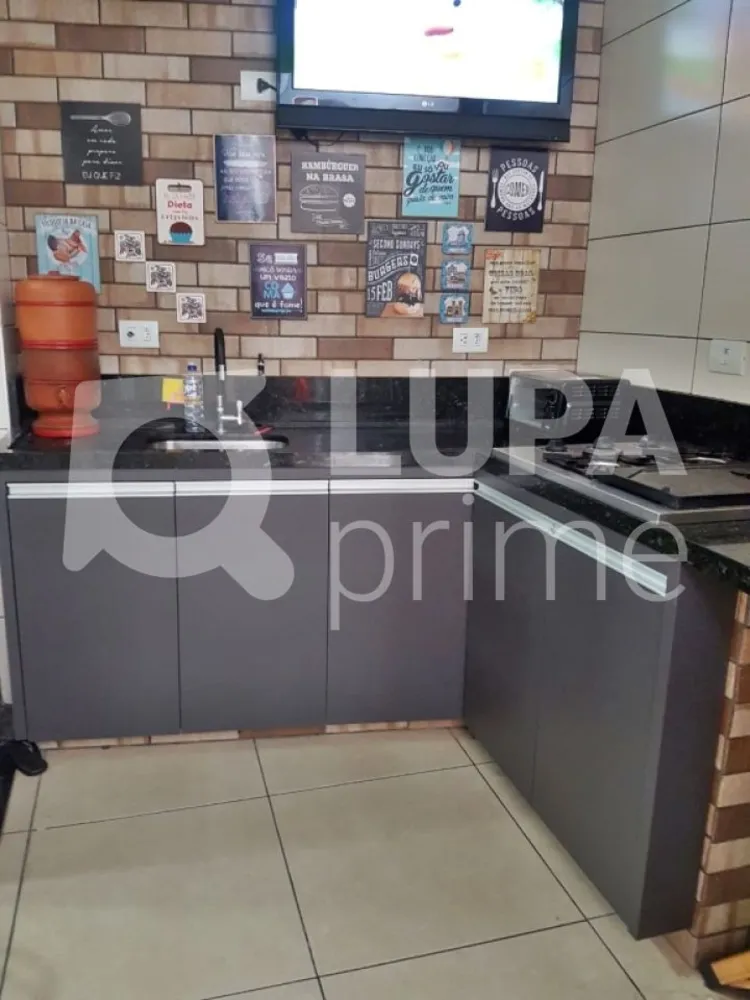 Casa, 3 quartos, 124 m² - Foto 3