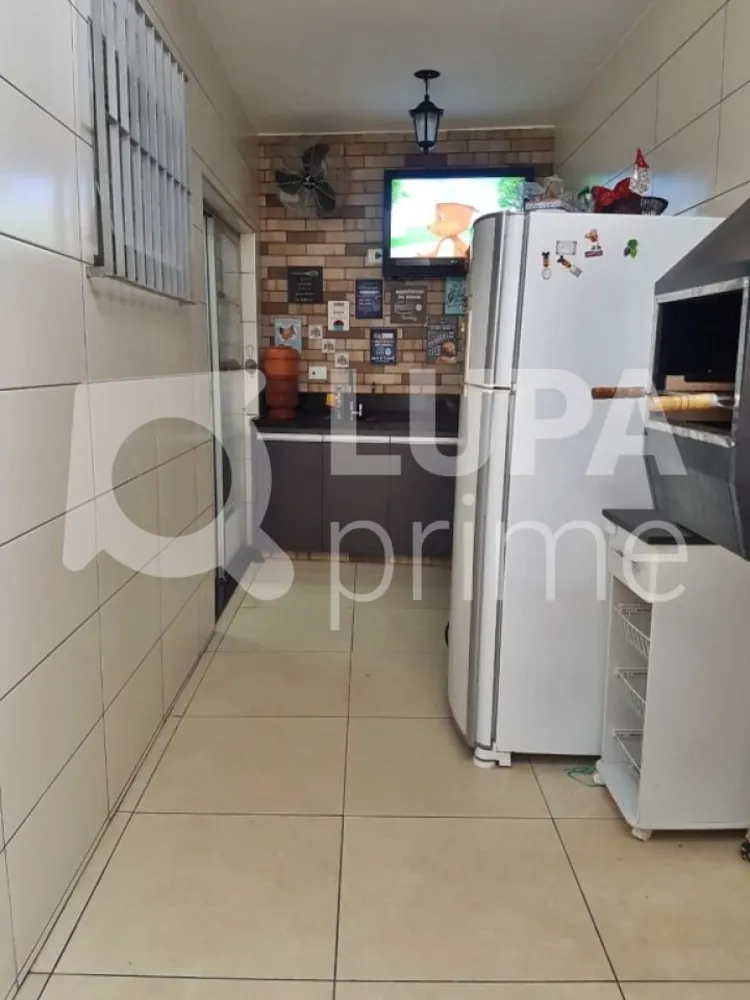 Casa, 3 quartos, 124 m² - Foto 1