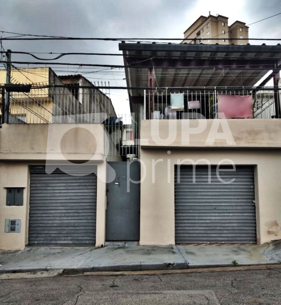 Casa, 4 quartos, 127 m² - Foto 1
