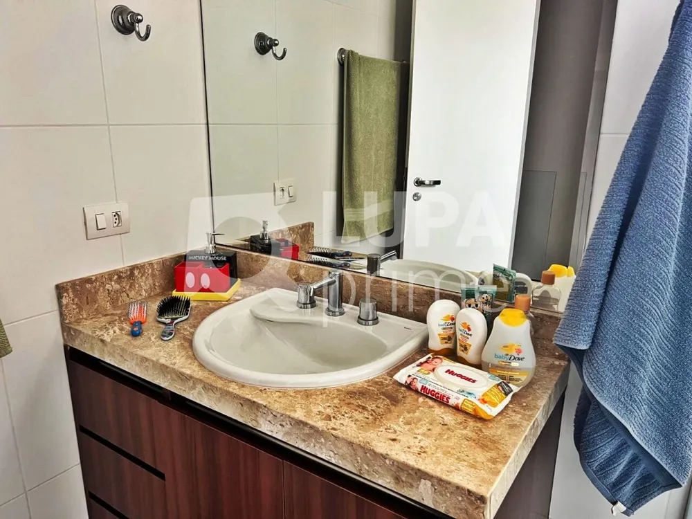 Apartamento, 3 quartos, 153 m² - Foto 5