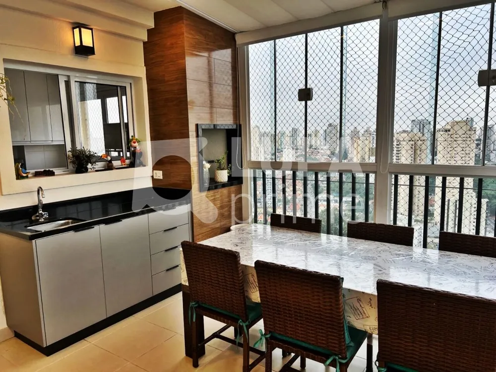 Apartamento, 3 quartos, 153 m² - Foto 15