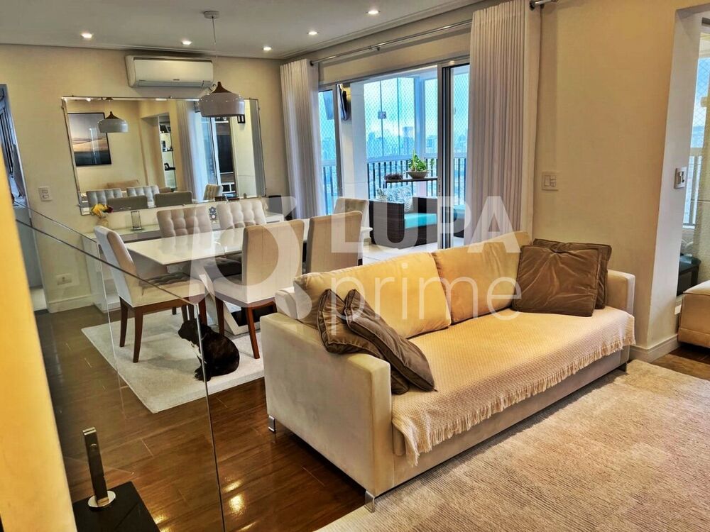 Apartamento, 3 quartos, 153 m² - Foto 1