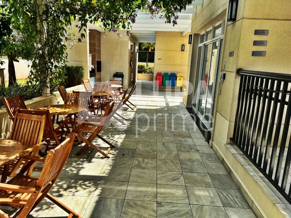 Apartamento, 3 quartos, 153 m² - Foto 7