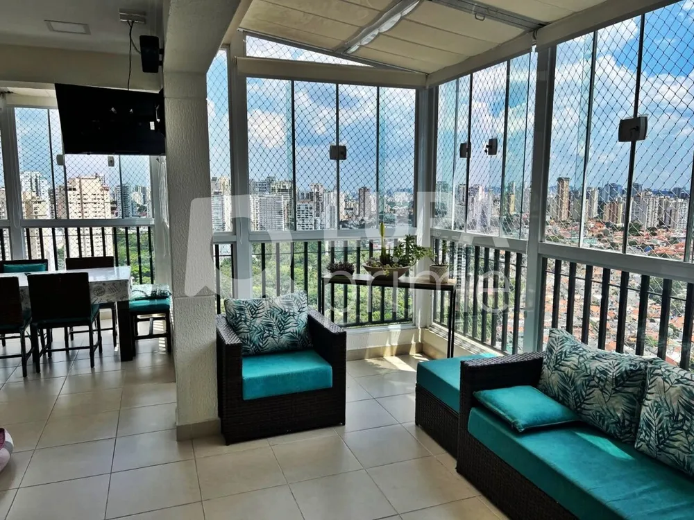 Apartamento, 3 quartos, 153 m² - Foto 11