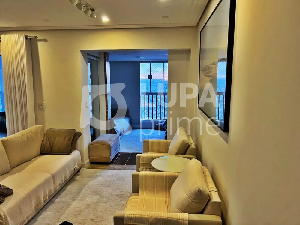 Apartamento, 3 quartos, 153 m² - Foto 6