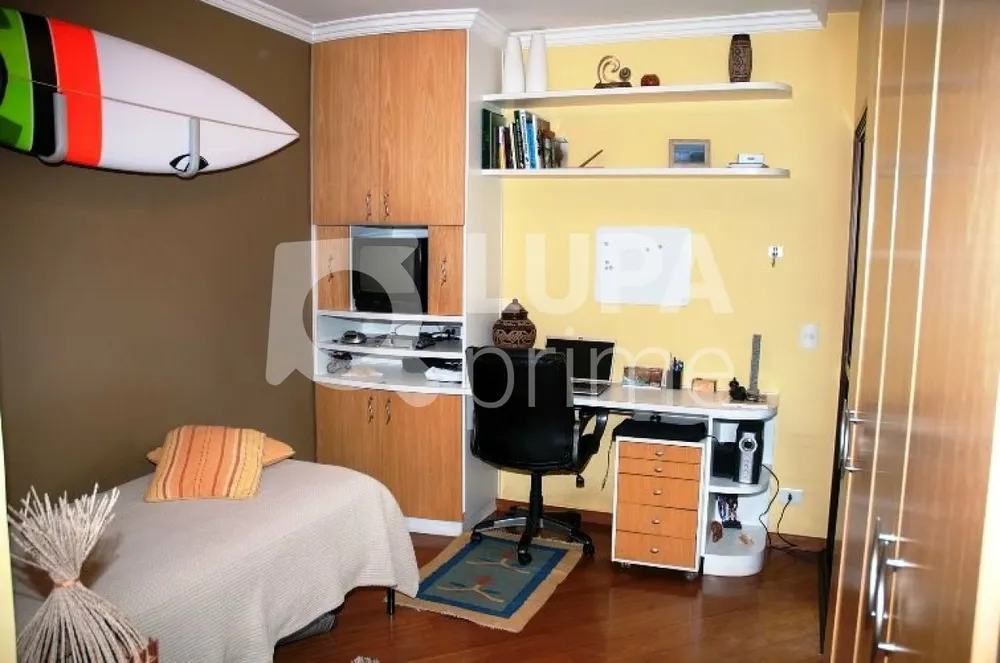 Apartamento, 3 quartos, 143 m² - Foto 4