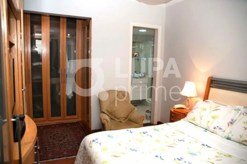 Apartamento, 3 quartos, 143 m² - Foto 9