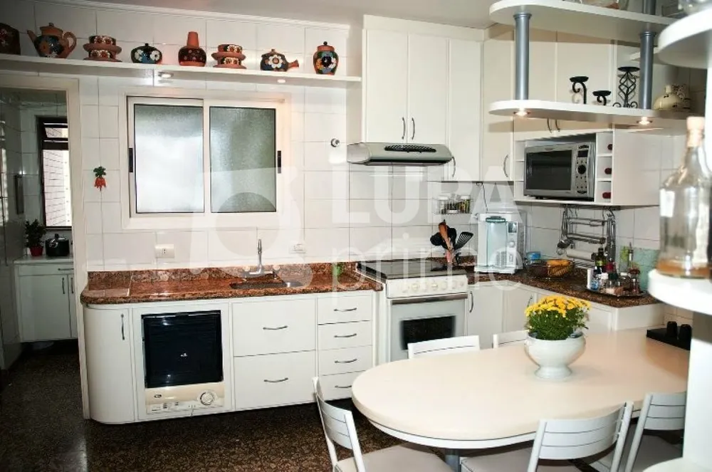Apartamento, 3 quartos, 143 m² - Foto 14