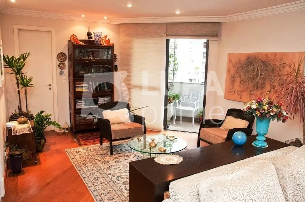 Apartamento, 3 quartos, 143 m² - Foto 2