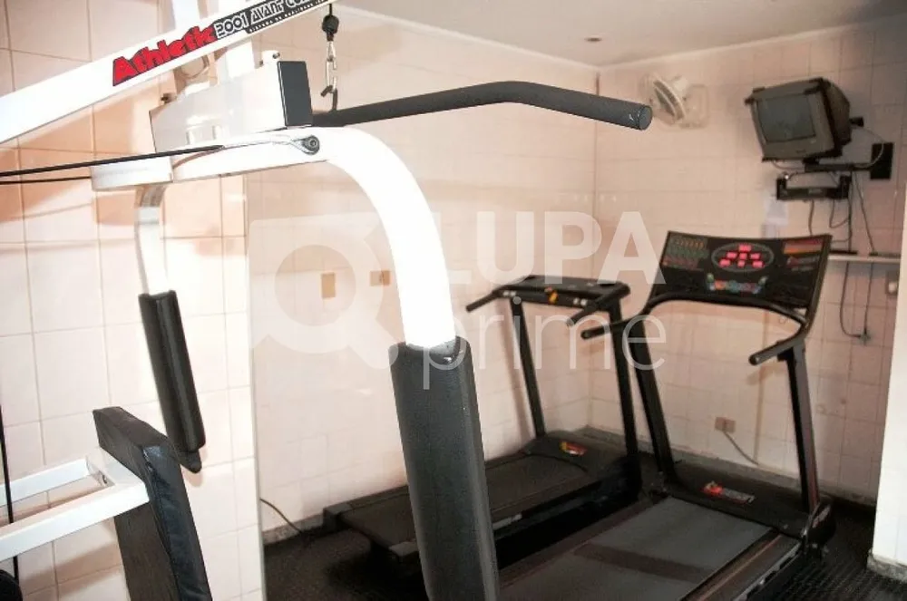 Apartamento, 3 quartos, 143 m² - Foto 3