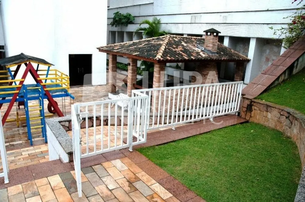 Apartamento, 3 quartos, 143 m² - Foto 6