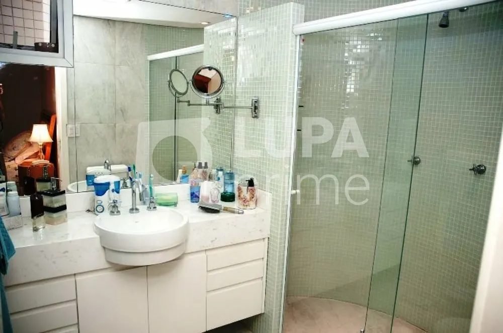 Apartamento, 3 quartos, 143 m² - Foto 15