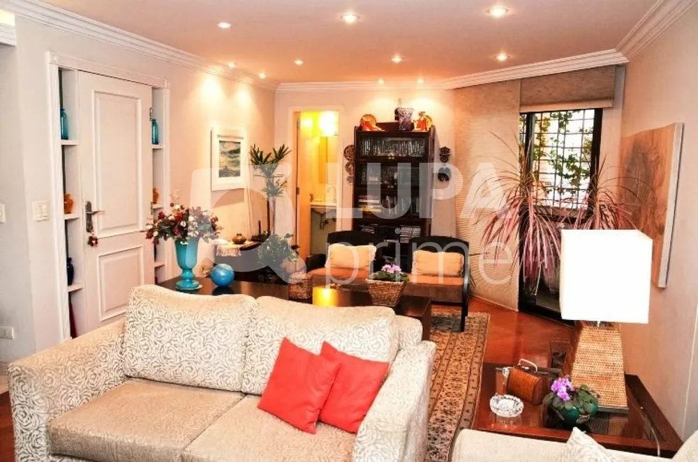 Apartamento, 3 quartos, 143 m² - Foto 8