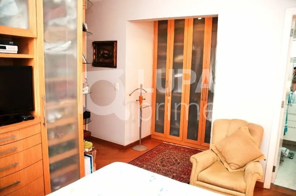 Apartamento, 3 quartos, 143 m² - Foto 7