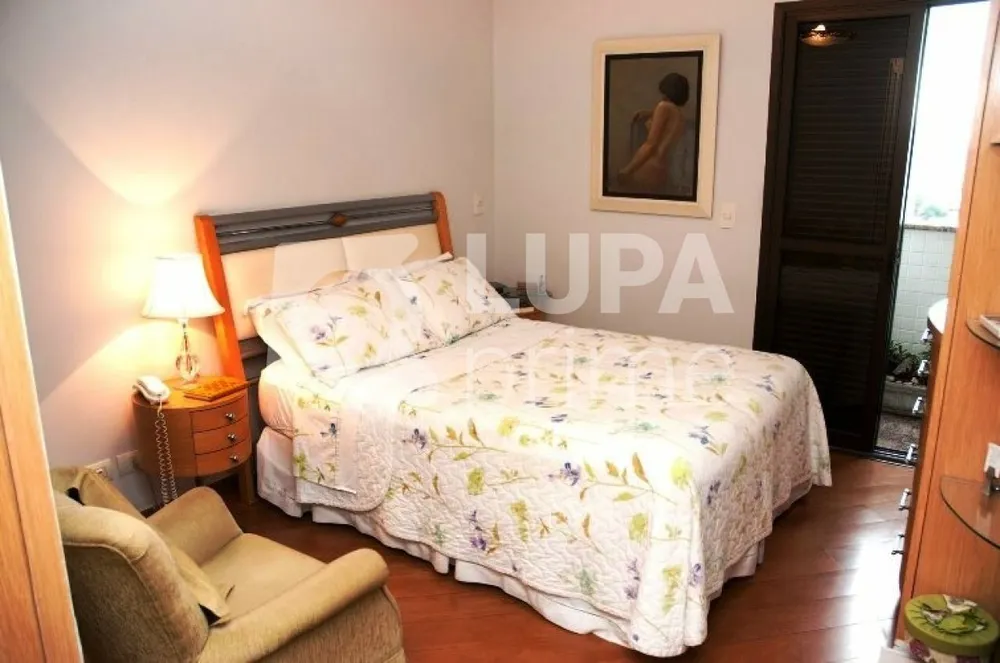 Apartamento, 3 quartos, 143 m² - Foto 10