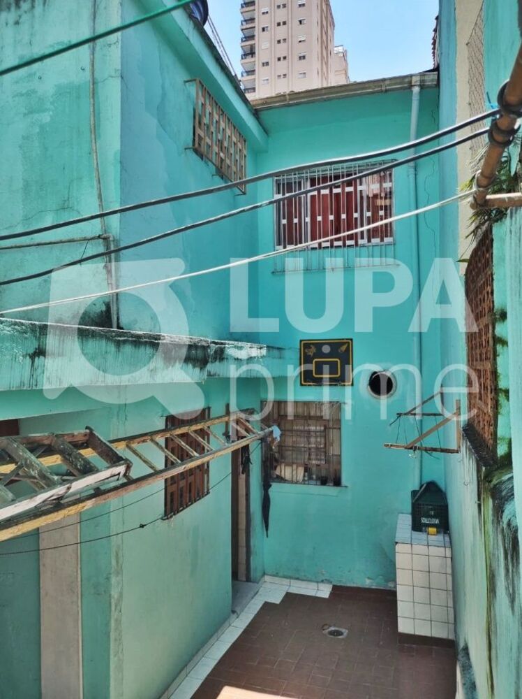 Casa à venda com 2 quartos, 75m² - Foto 8