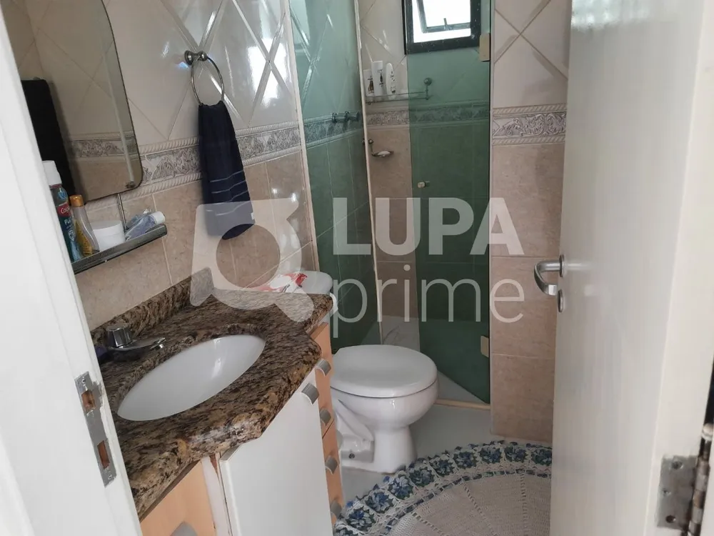 Apartamento, 3 quartos, 95 m² - Foto 2