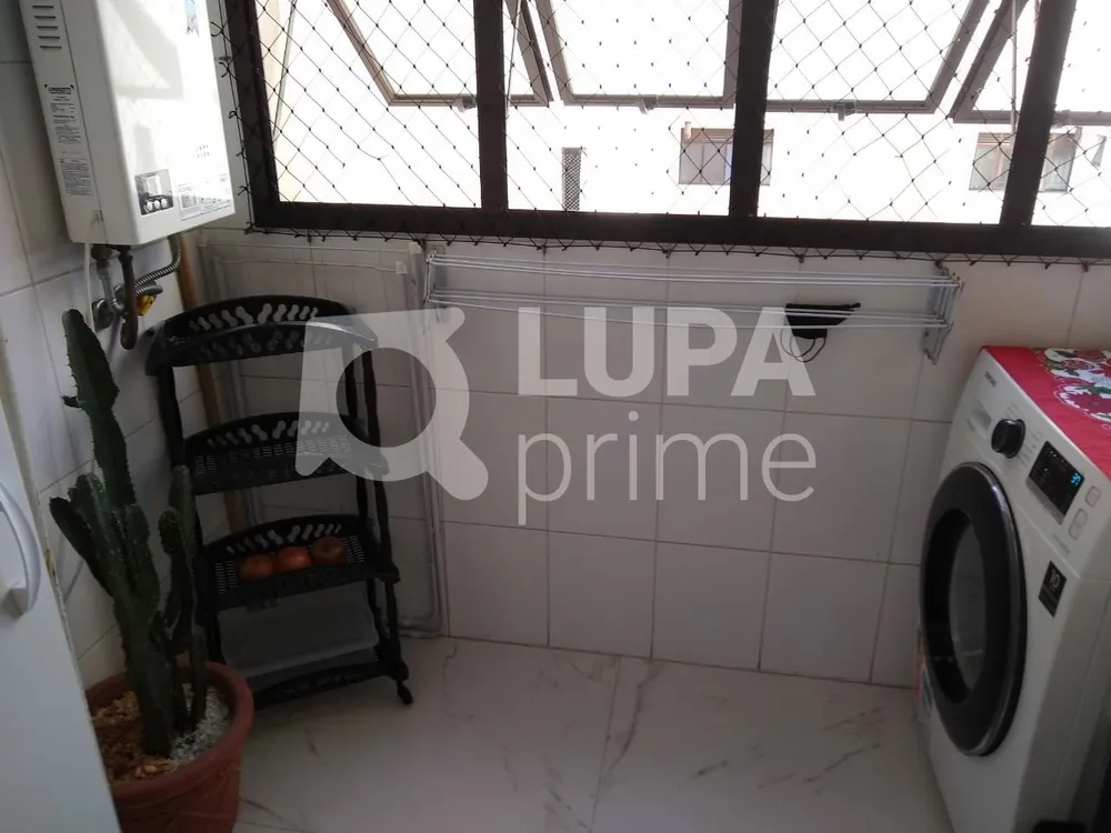 Apartamento, 3 quartos, 95 m² - Foto 1