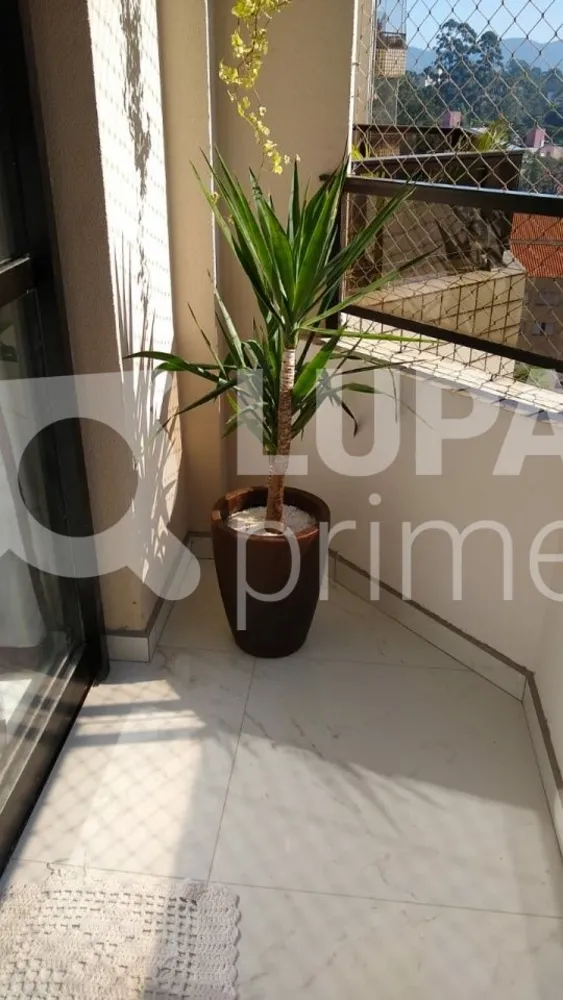 Apartamento, 3 quartos, 95 m² - Foto 4