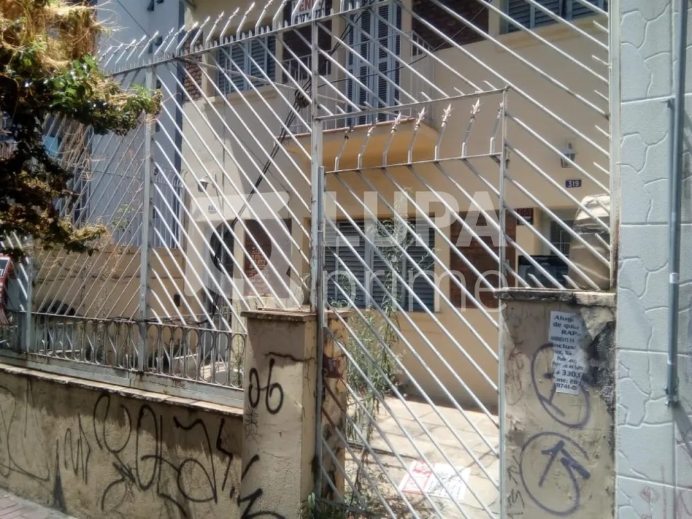 Casa, 4 quartos, 300 m² - Foto 1