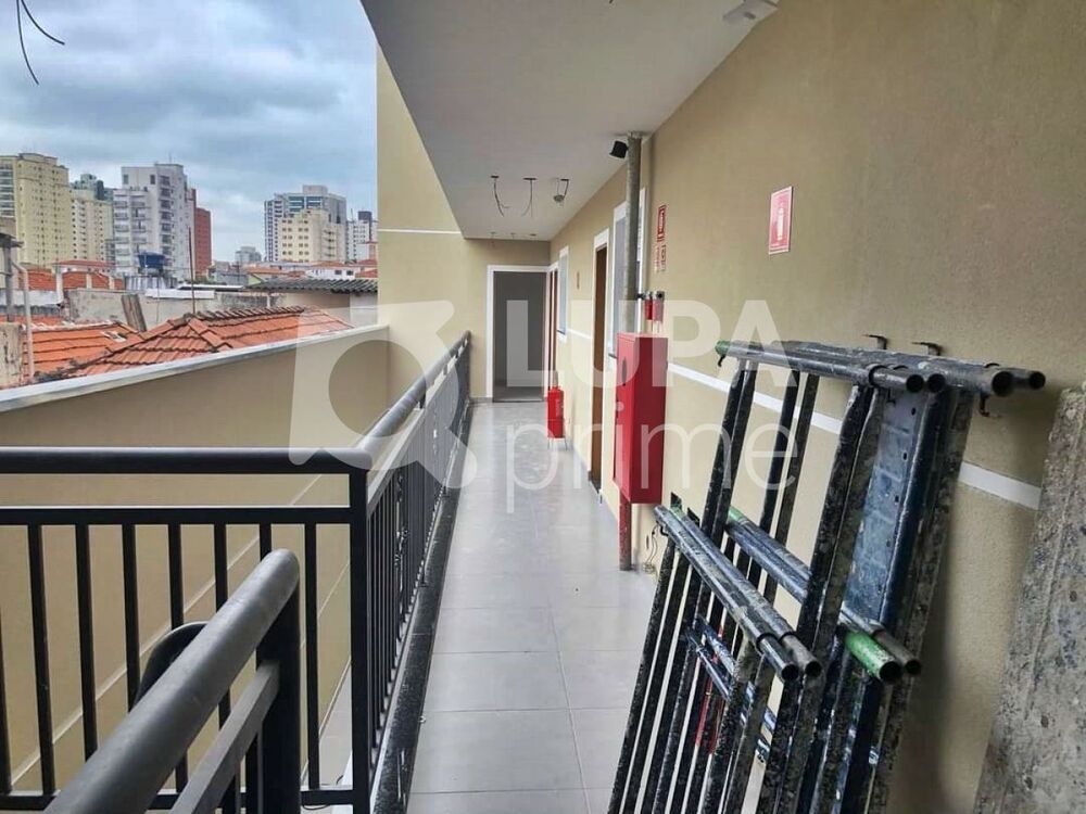 Apartamento, 1 quarto, 40 m² - Foto 7