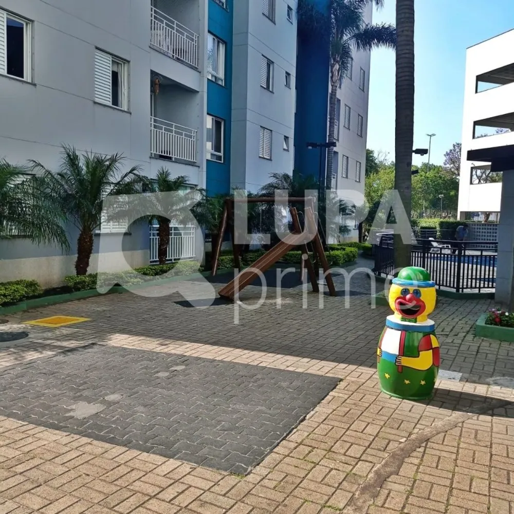 Apartamento, 2 quartos, 50 m² - Foto 10