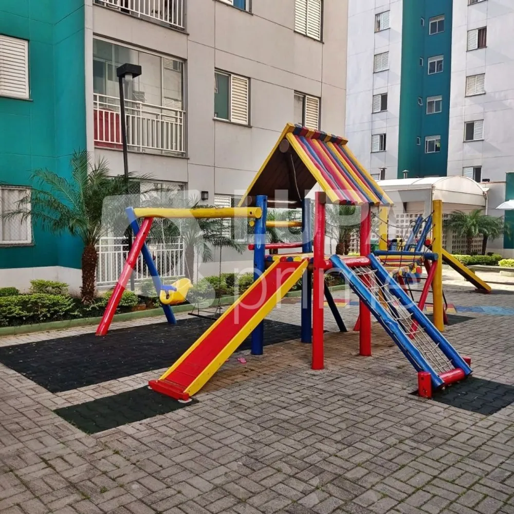 Apartamento, 2 quartos, 50 m² - Foto 4