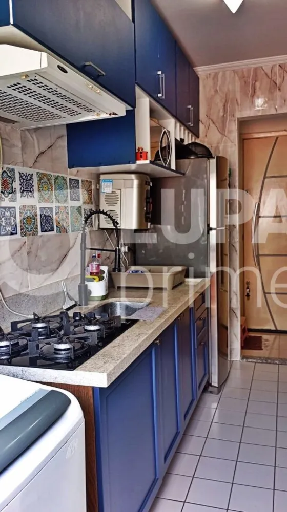Apartamento, 2 quartos, 50 m² - Foto 14
