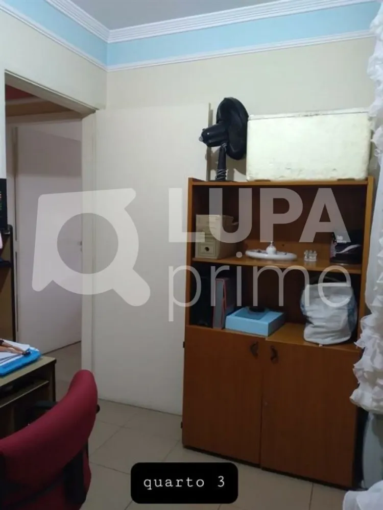 Apartamento, 3 quartos, 110 m² - Foto 9