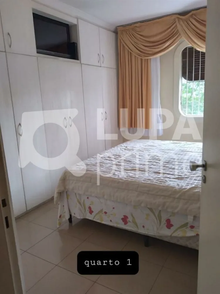 Apartamento, 3 quartos, 110 m² - Foto 3