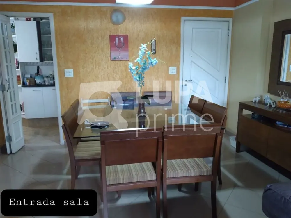 Apartamento, 3 quartos, 110 m² - Foto 13