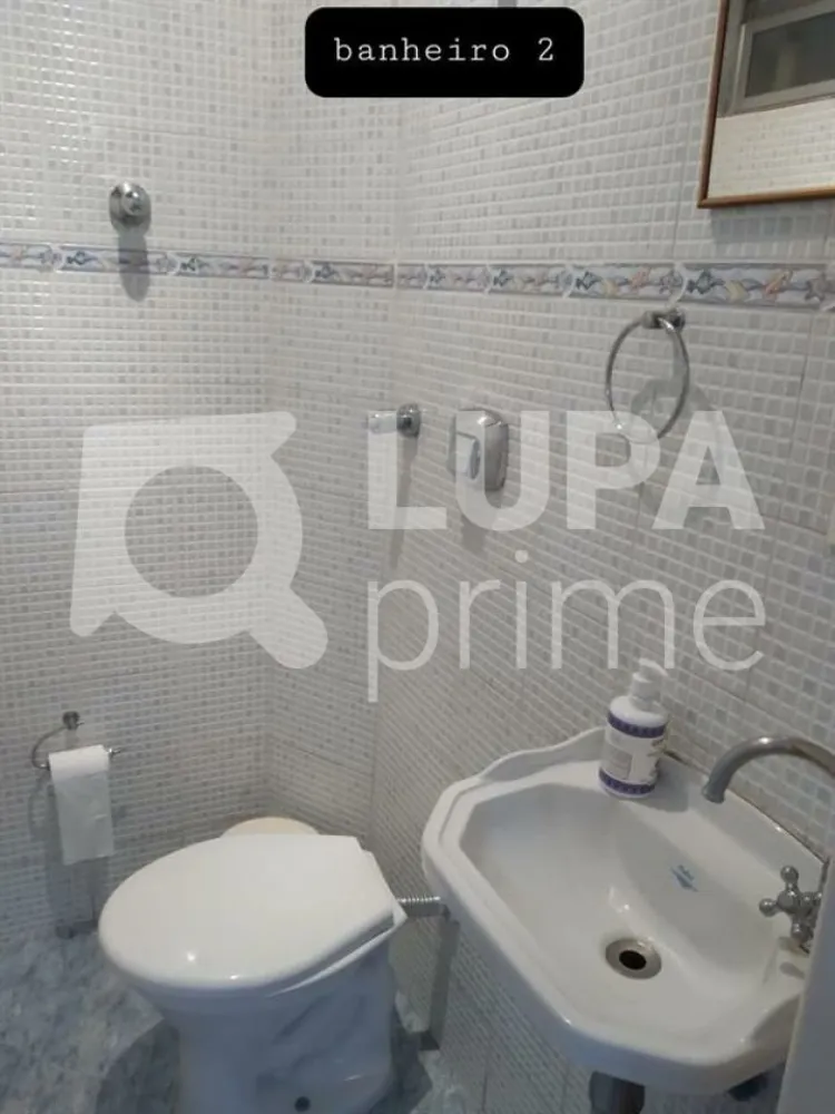 Apartamento, 3 quartos, 110 m² - Foto 2