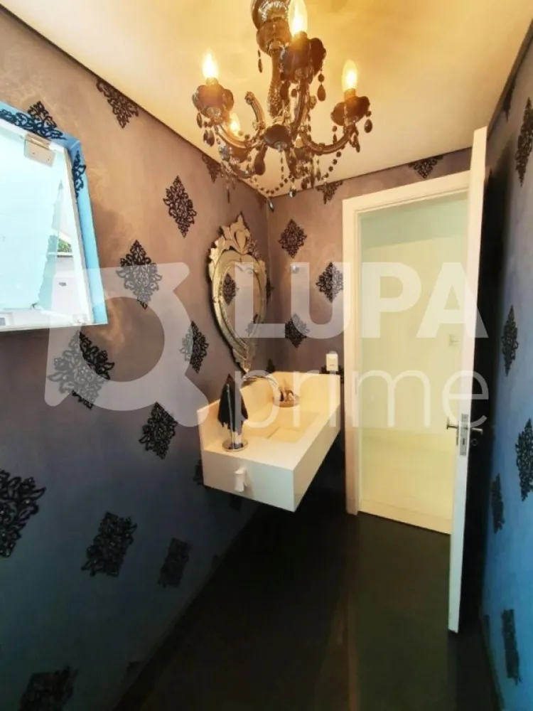 Casa, 3 quartos, 426 m² - Foto 11