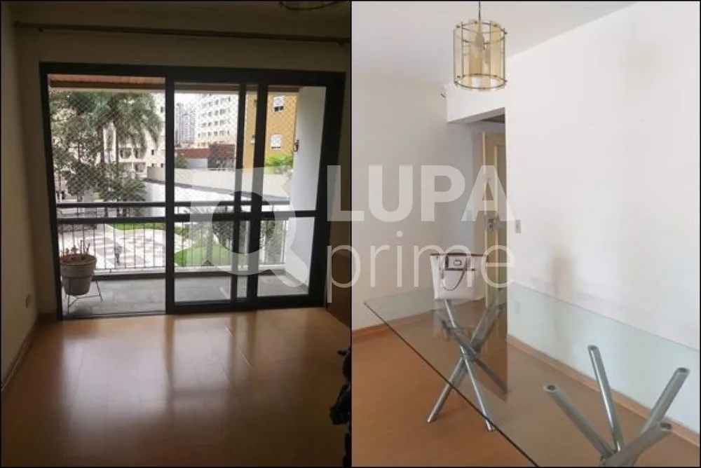 Apartamento, 3 quartos, 95 m² - Foto 9