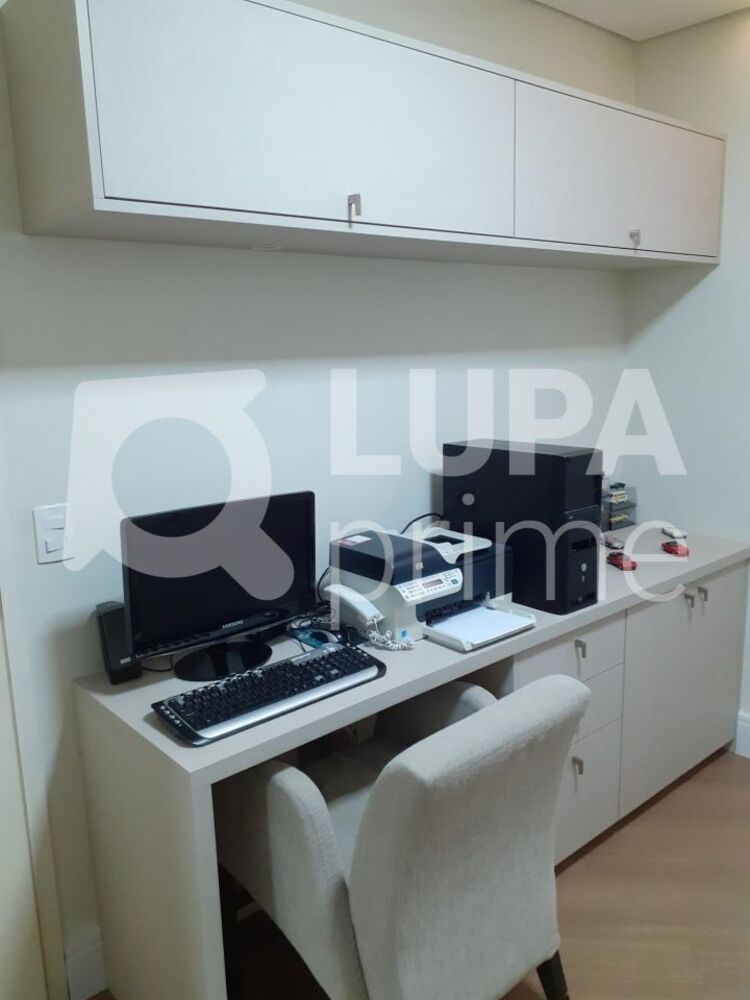 Apartamento, 3 quartos, 66 m² - Foto 4