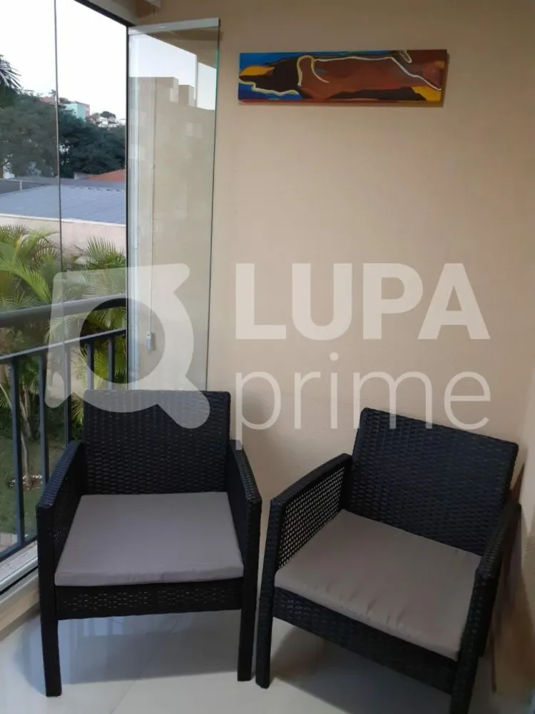 Apartamento, 3 quartos, 66 m² - Foto 5
