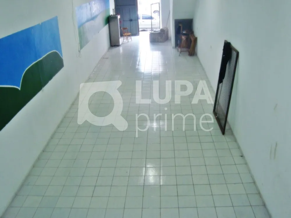 Depósito-Galpão, 210 m² - Foto 3