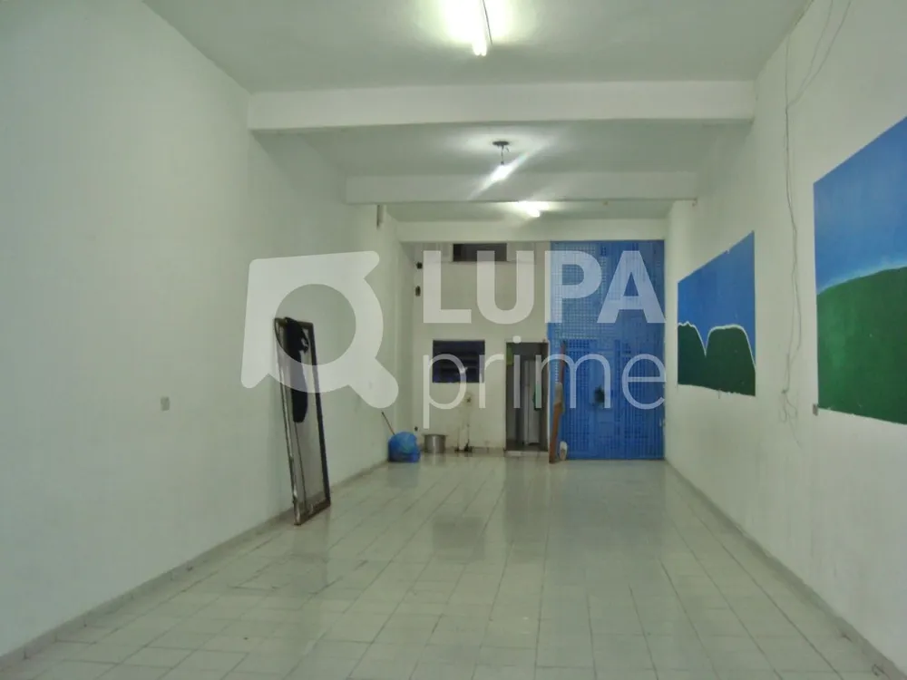 Depósito-Galpão, 210 m² - Foto 1