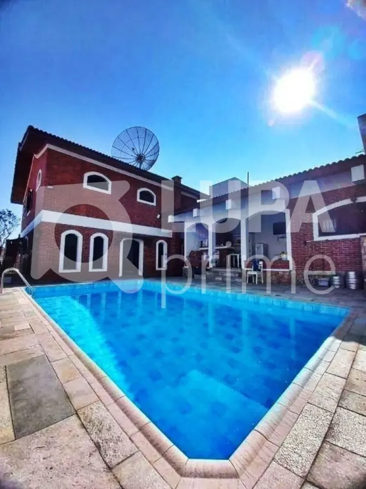 Casa, 3 quartos, 312 m² - Foto 16