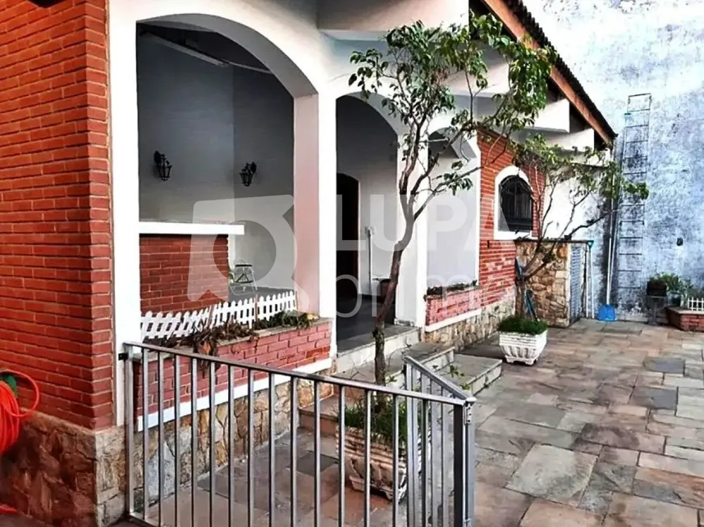 Casa, 3 quartos, 312 m² - Foto 11