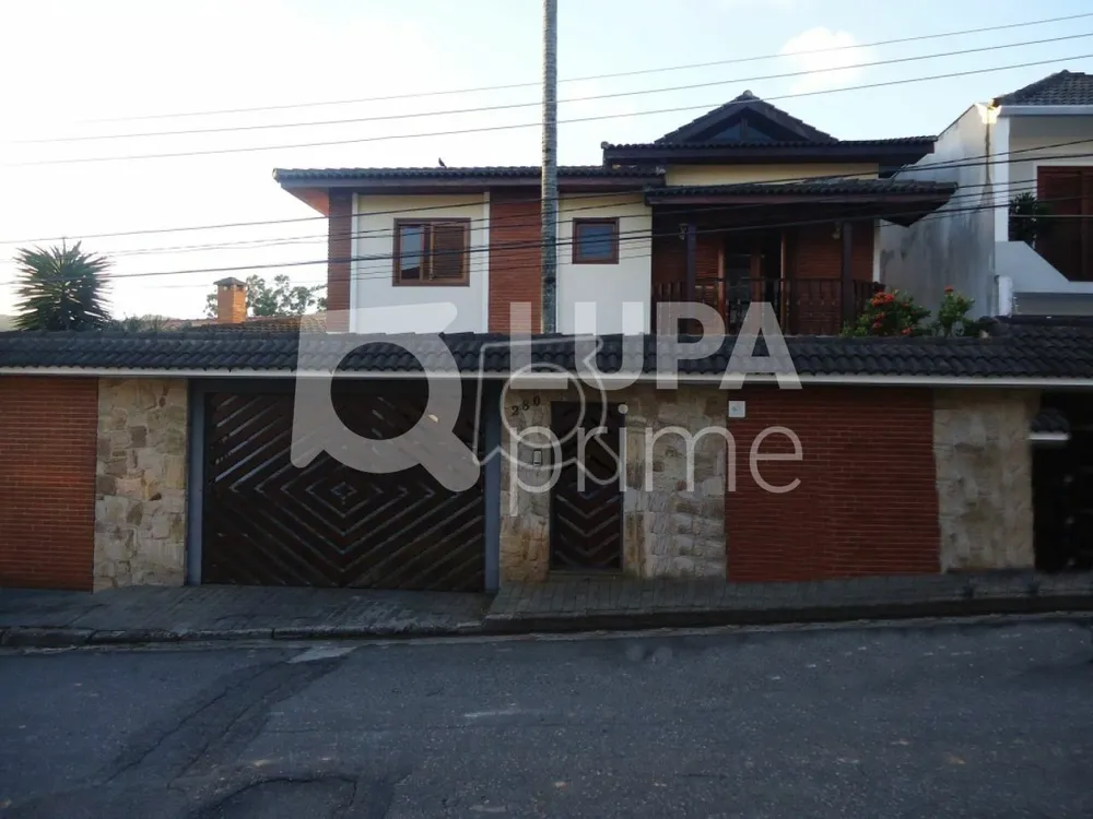 Casa, 4 quartos, 400 m² - Foto 7