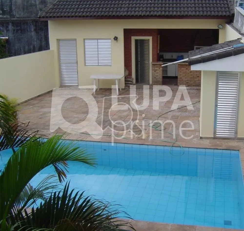 Casa, 4 quartos, 400 m² - Foto 12