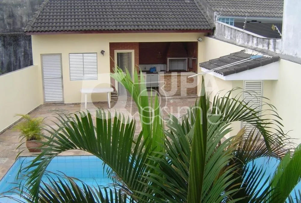 Casa, 4 quartos, 400 m² - Foto 11
