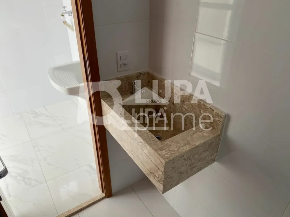 Apartamento, 2 quartos, 45 m² - Foto 3