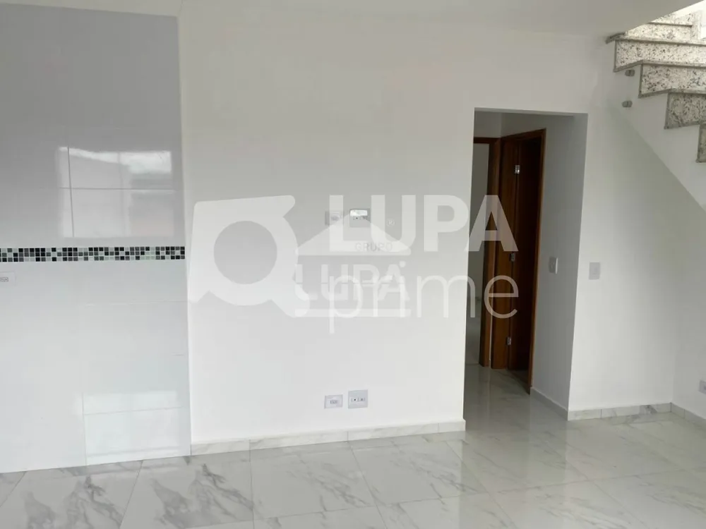 Apartamento, 2 quartos, 45 m² - Foto 9
