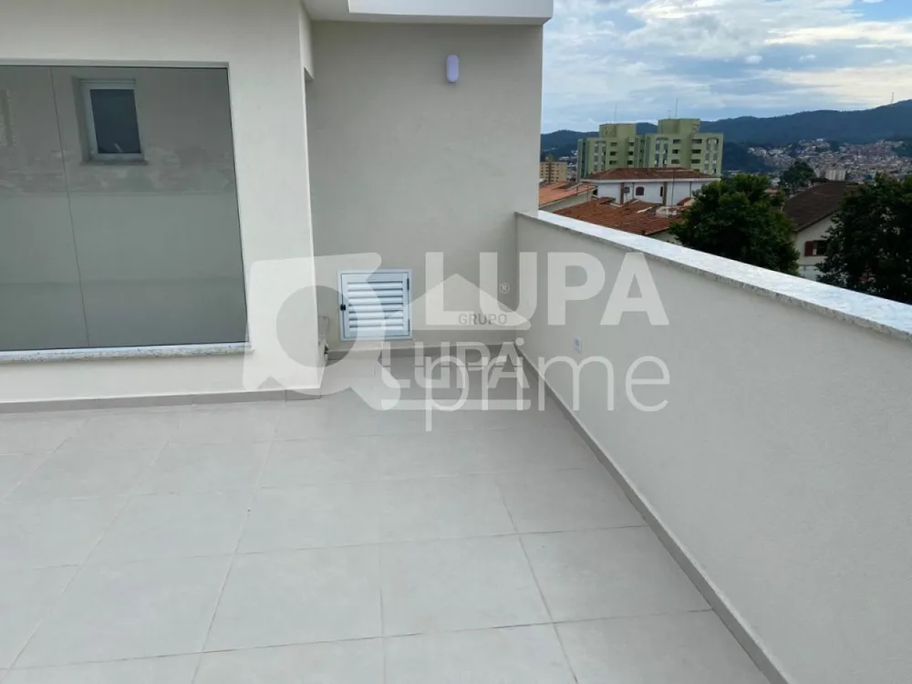 Apartamento, 2 quartos, 45 m² - Foto 7