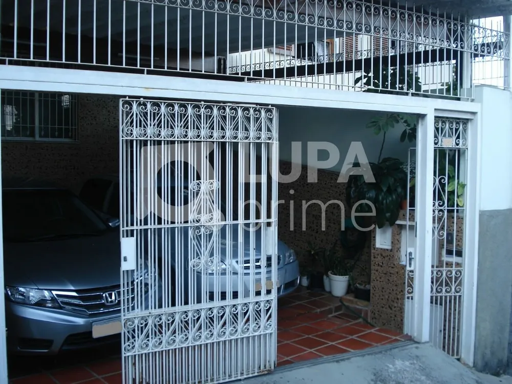 Casa, 3 quartos, 120 m² - Foto 3