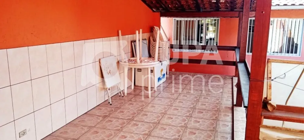 Casa, 3 quartos, 150 m² - Foto 6