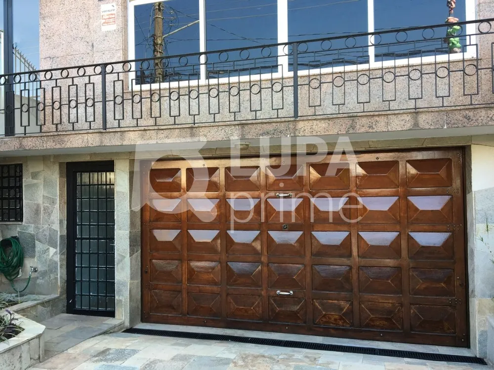 Casa, 3 quartos, 240 m² - Foto 9