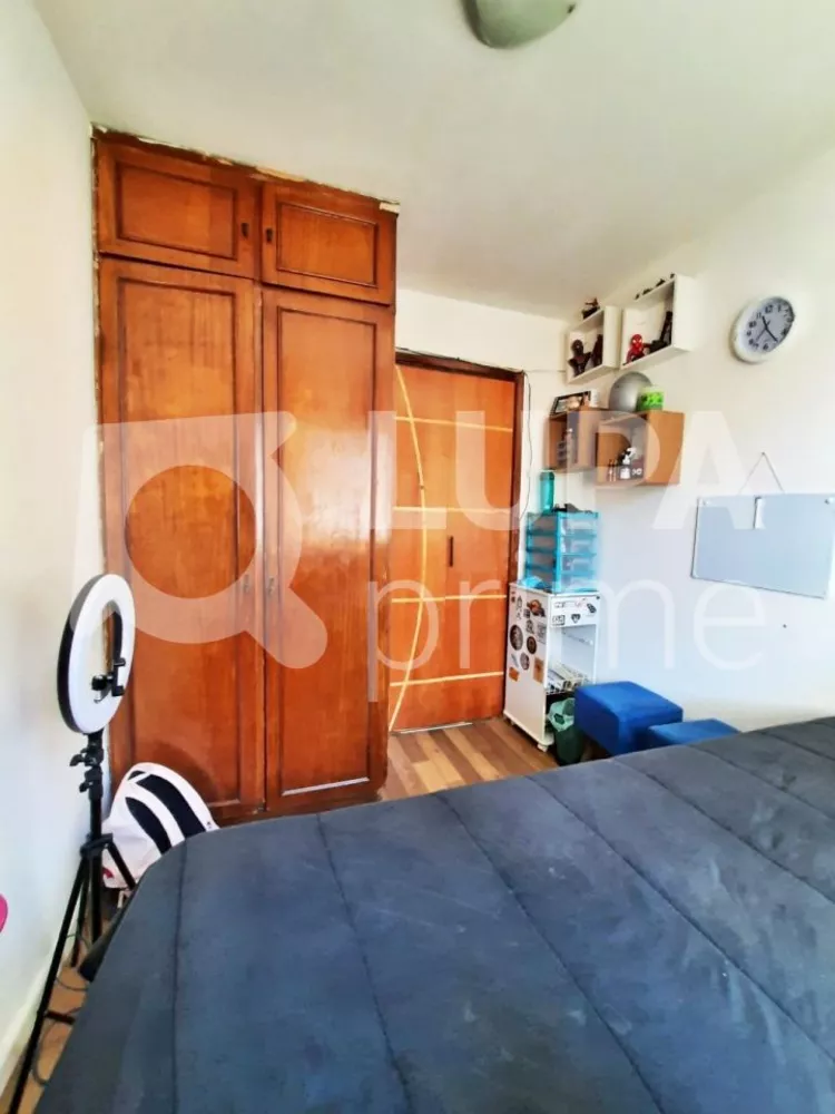 Apartamento à venda com 3 quartos, 100m² - Foto 6